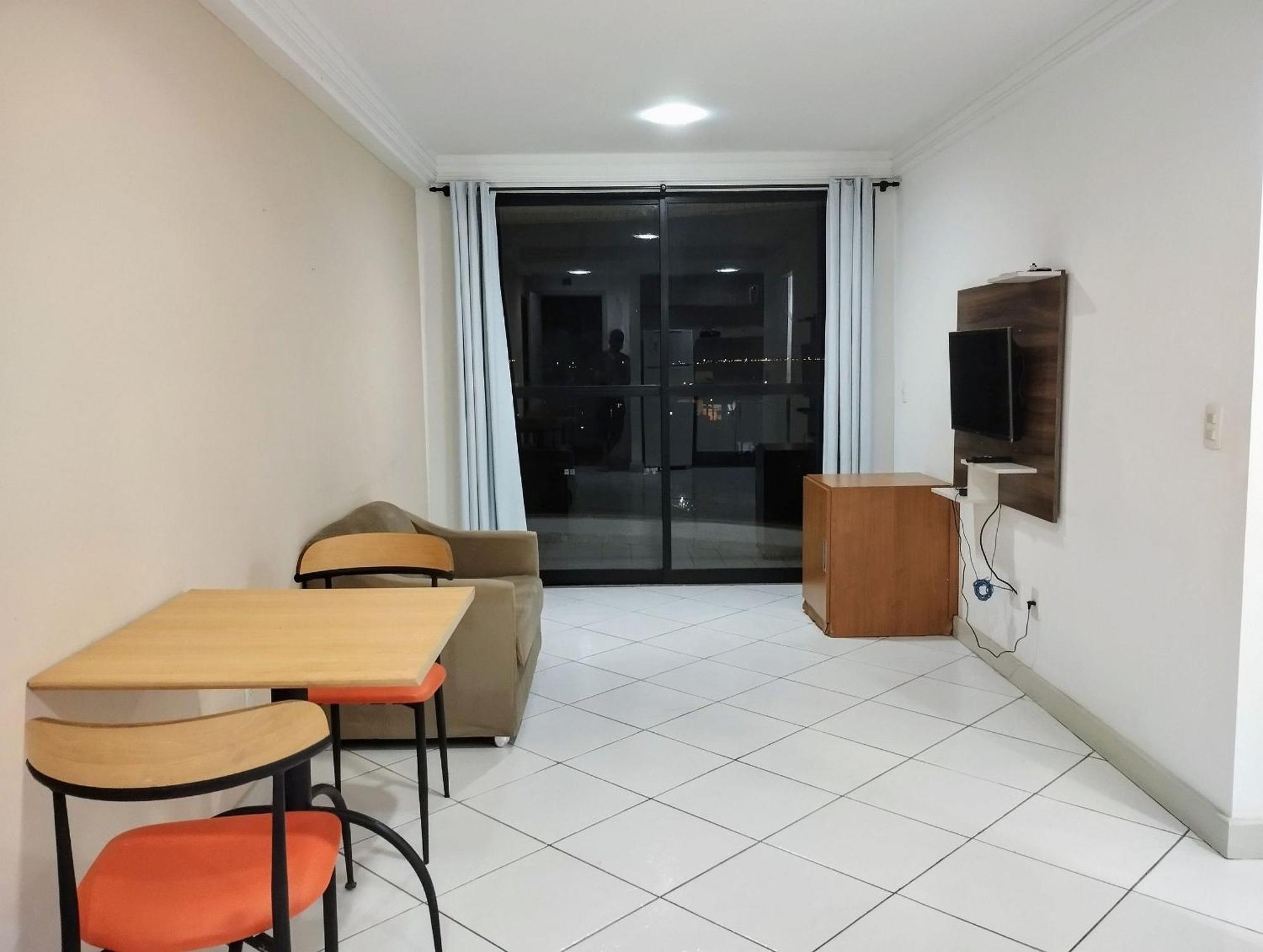 Terratemporada Flats Aconchegantes Piscina E Academia Via Park Campos dos Goytacazes