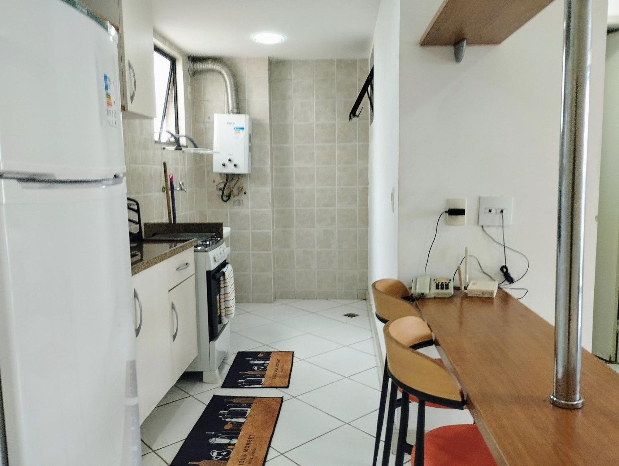 Сasa de vacaciones Terratemporada Flats Aconchegantes Piscina E Academia Via Park