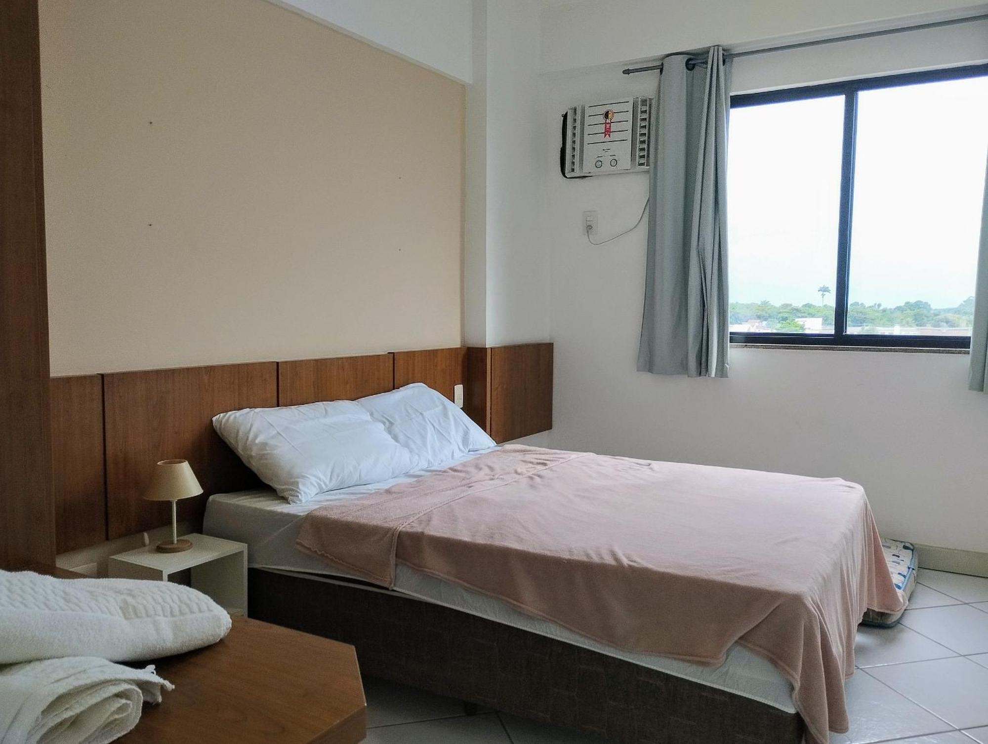 Terratemporada Flats Aconchegantes Piscina E Academia Via Park Campos dos Goytacazes