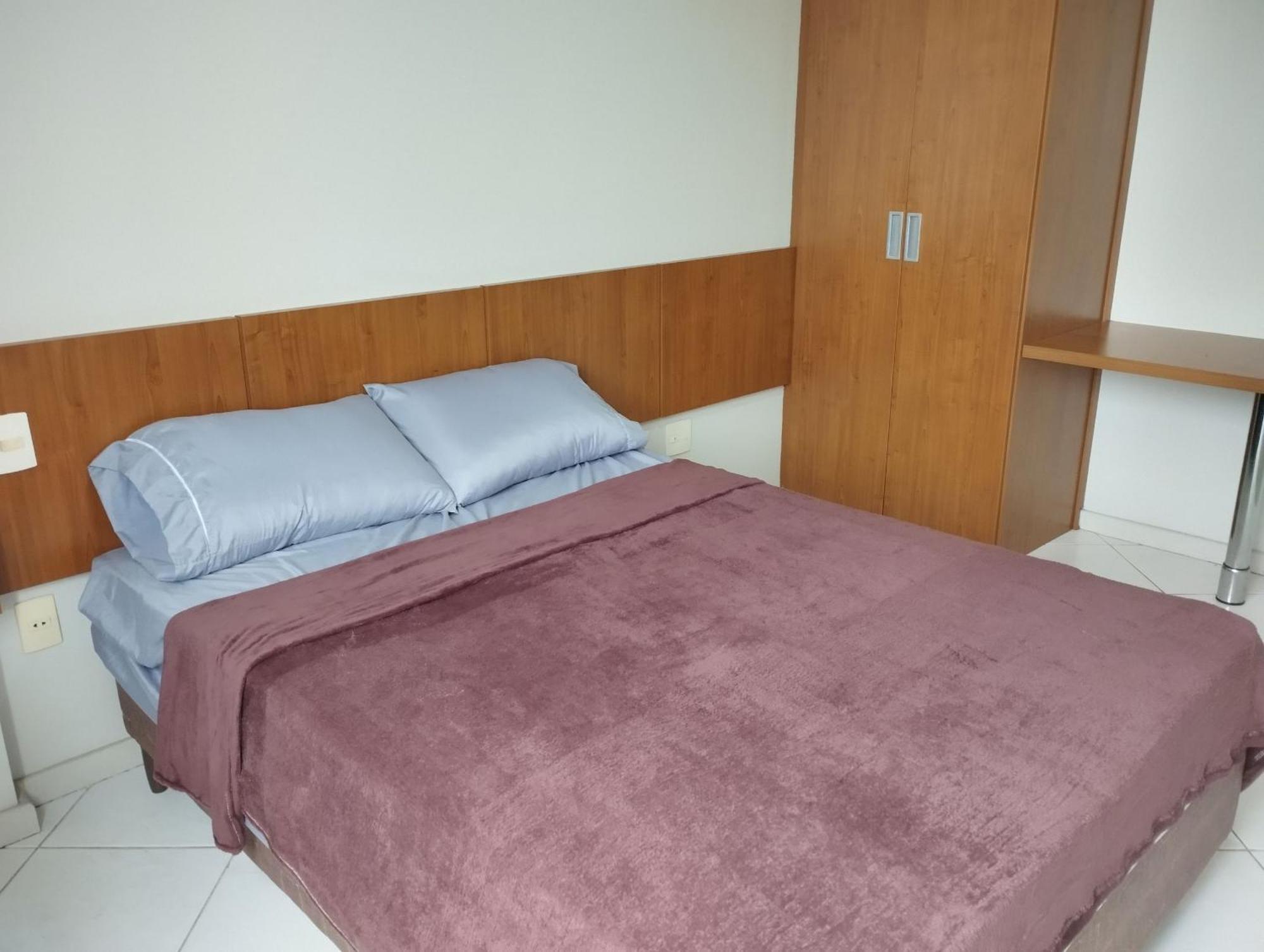 Сasa de vacaciones Terratemporada Flats Aconchegantes Piscina E Academia Via Park
