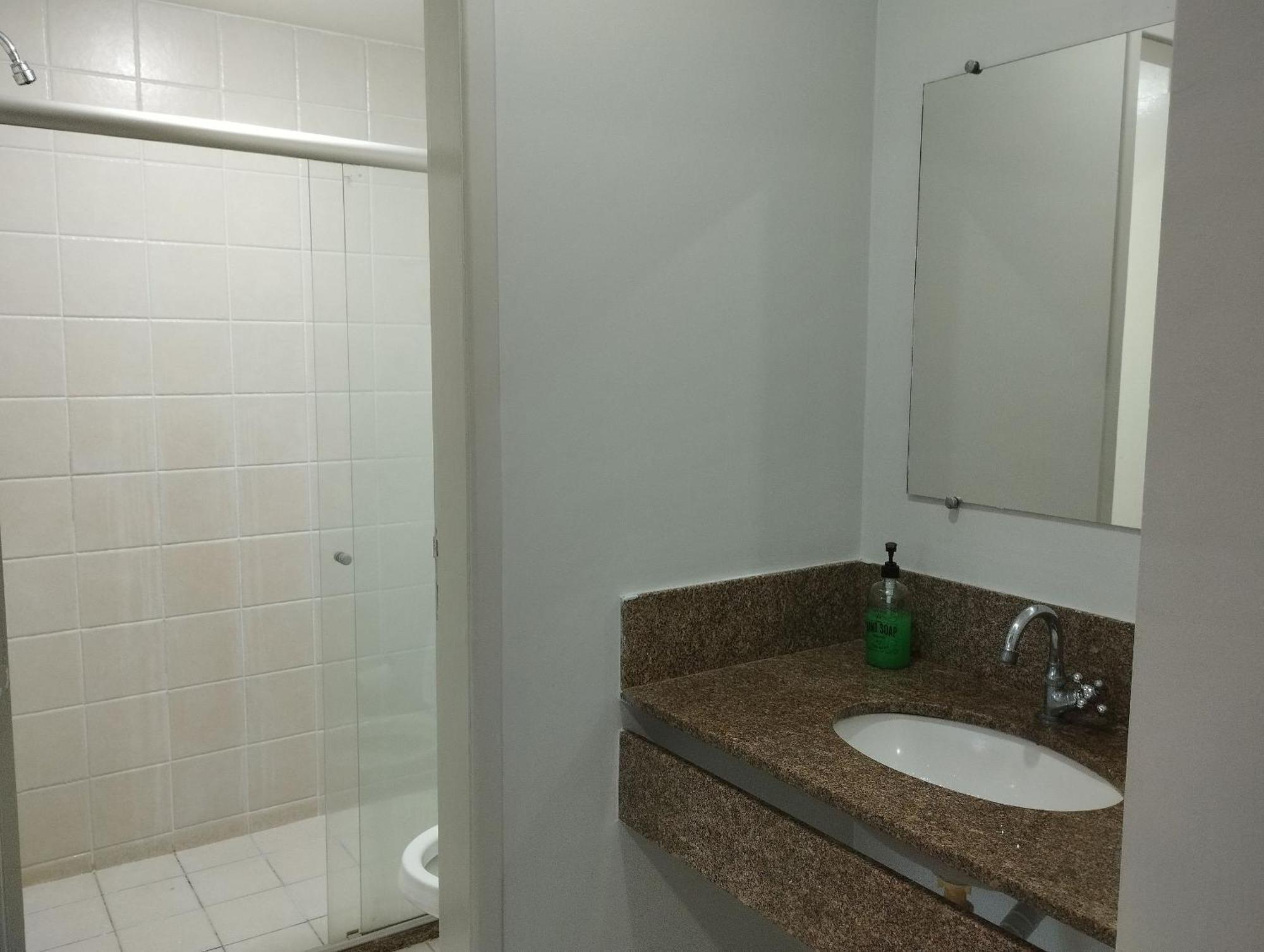 Сasa de vacaciones Terratemporada Flats Aconchegantes Piscina E Academia Via Park